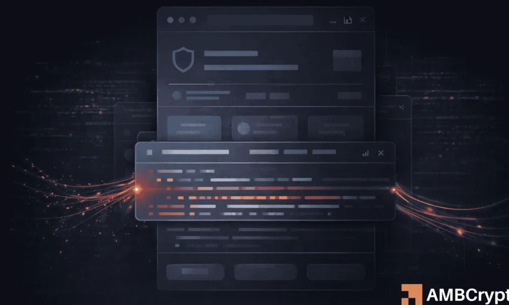 Trust Wallet Tarayıcı Eklentisi Üzerindeki Güvenlik Sorunları