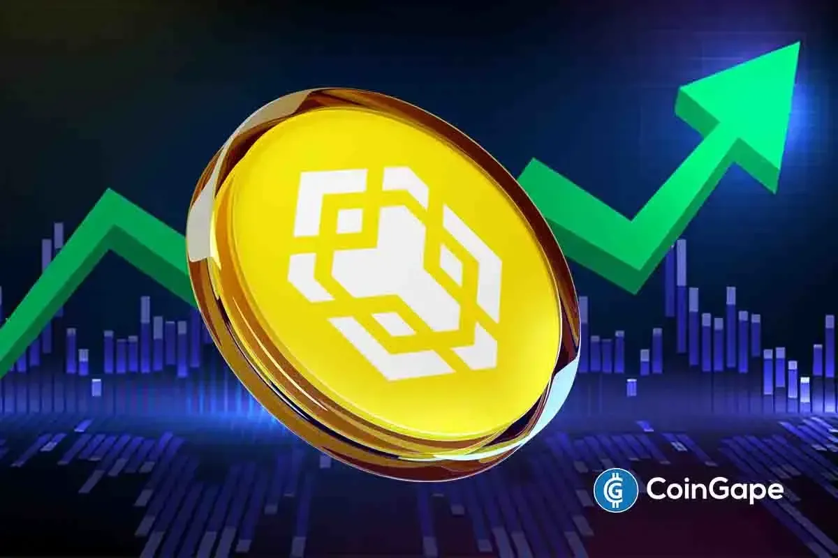 BNB Chain, Ethereum ve Solana'yı Geride Bıraktı