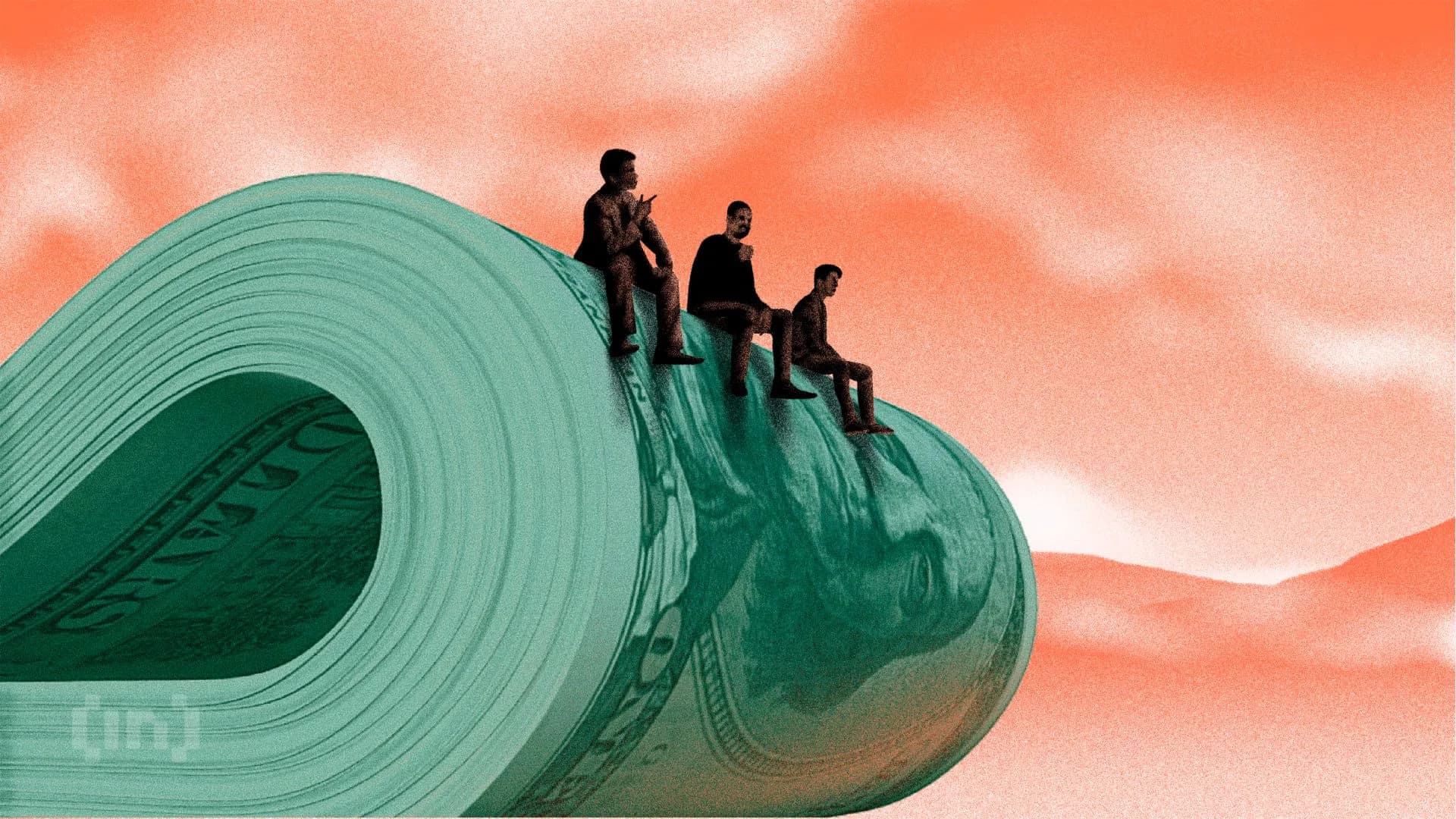 Kripto Yatırım Fonları Aralık'ta Kar Elde Etti