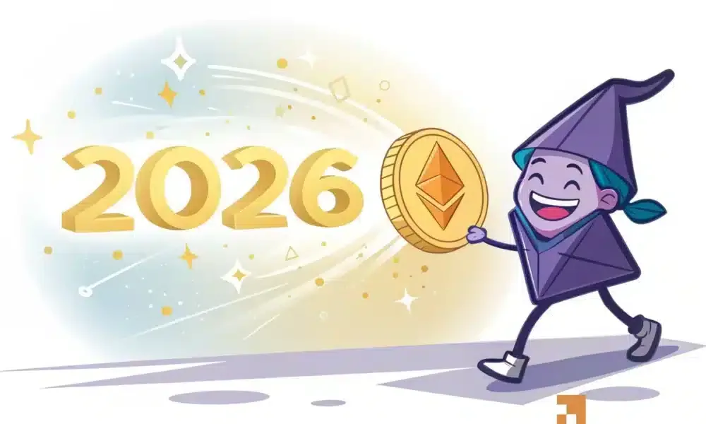 Ethereum 2026 Güncellemeleri: Gizlilik ve Verimlilik İçin Yeni Adımlar