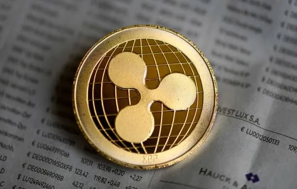XRP'de Uzun Vadeli Çıkış Senaryosu Gelişiyor