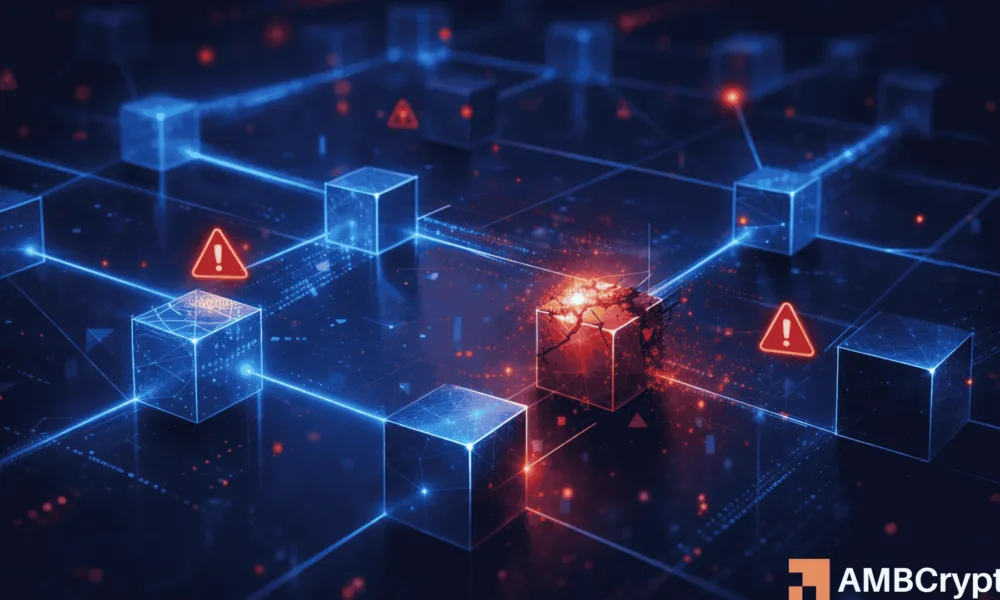 2025'te Kripto Hırsızlıklarında Sosyal Mühendislik Yöntemleri Öne Çıkıyor