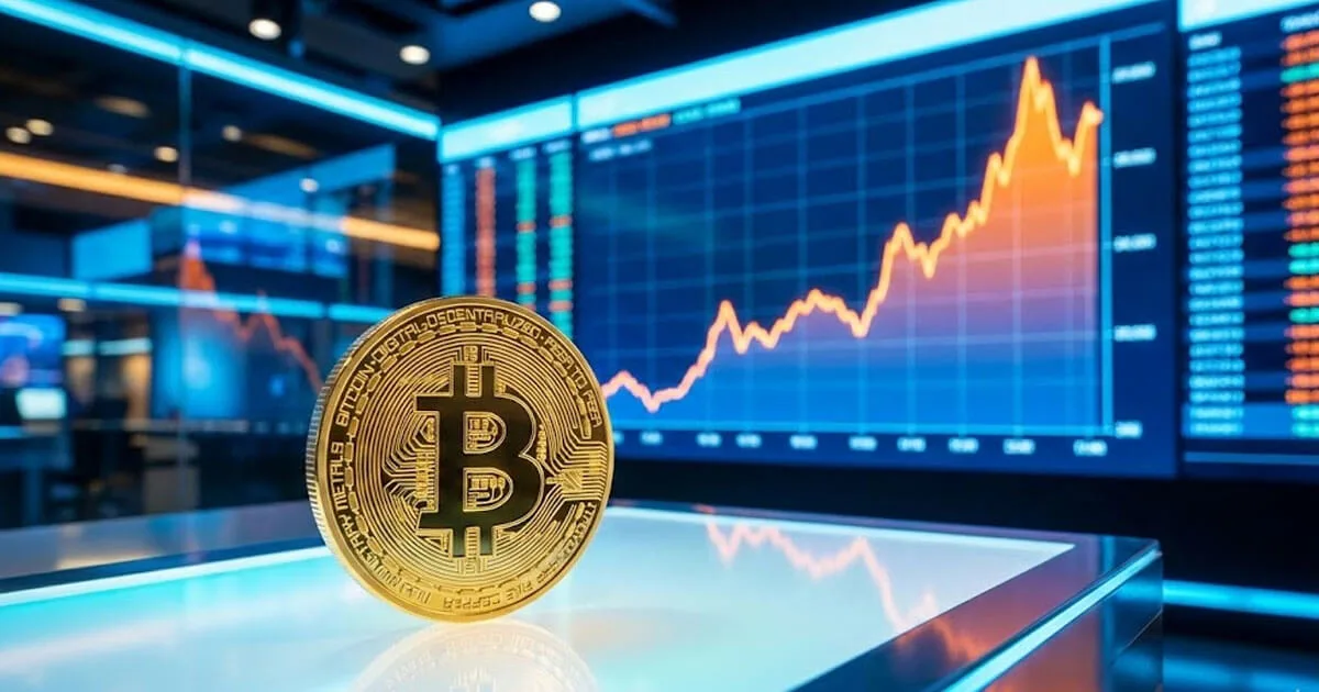 Bitcoin'da 2026 İçin Yüzde 70 Olasılık: Büyük Bir Patlama Bekleniyor