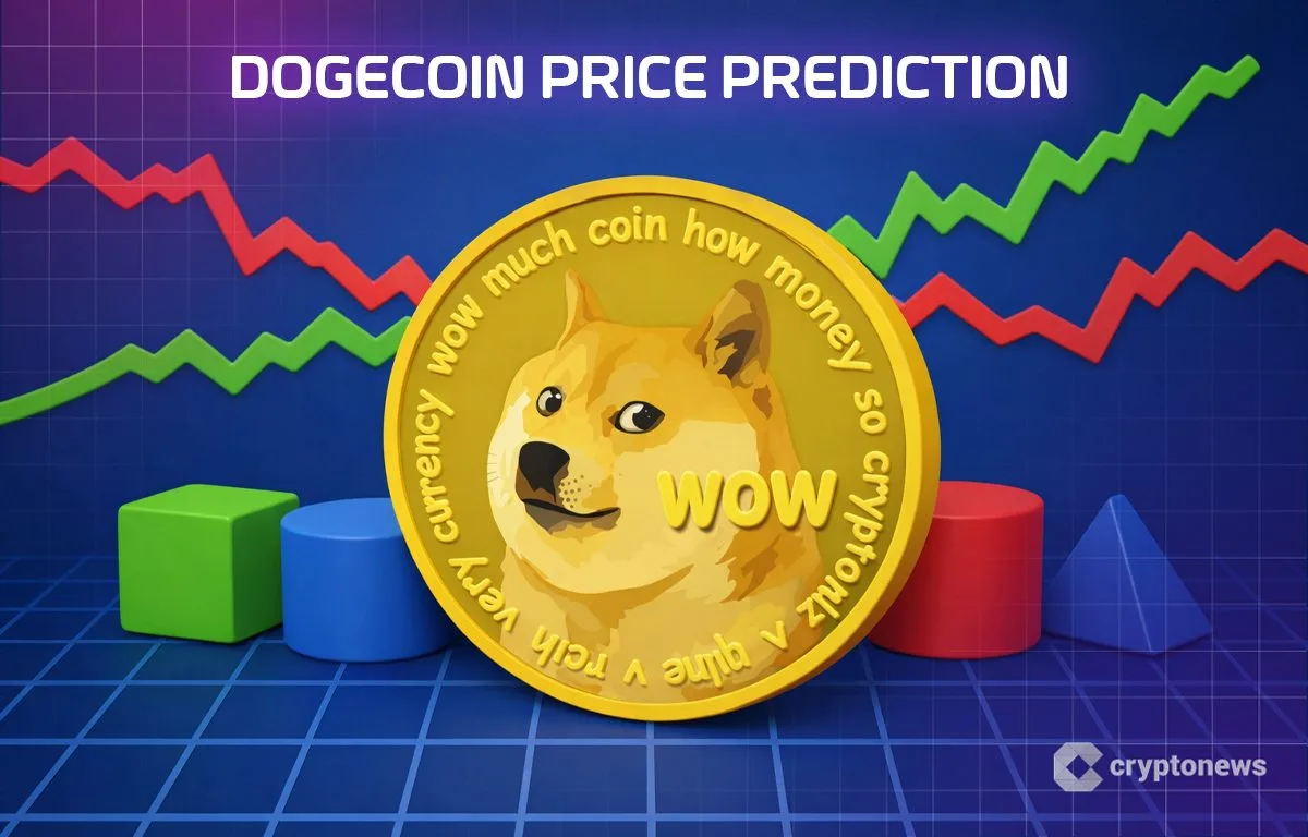 Dogecoin Fiyat Tahmini: Ayı Grafiklerine Karşı Boğa Hareketleri
