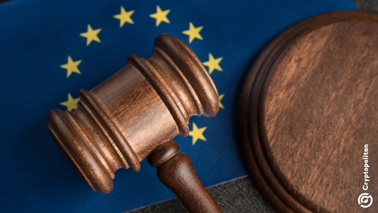 Google, Avrupa'daki Cezaları Rutin Gider Olarak Kaydediyor