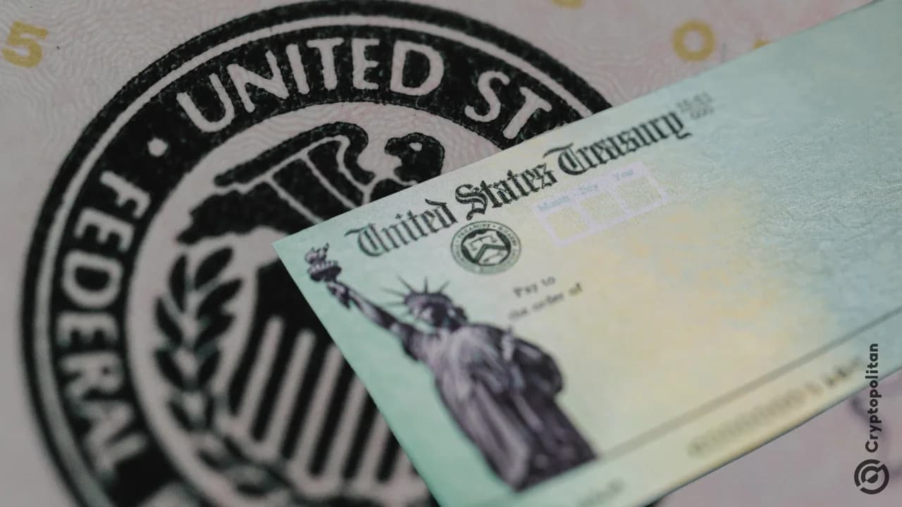 10 Yıllık Hazine Bonolarında 30.5 Milyar Dolar Teslimat Sorunu