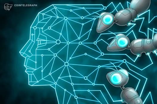 Yapay Zeka Çağında İnternet: Blockchain Gerçekliği Kanıtlayabilir mi?