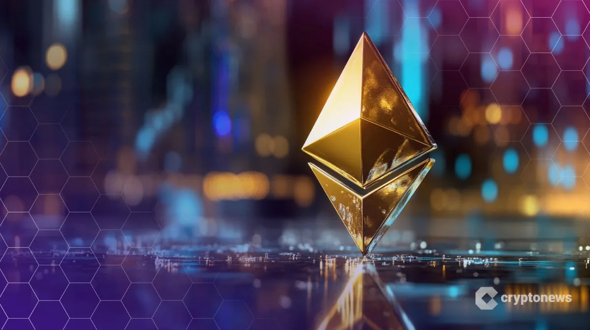 Ethereum'un Değeri 2026'da 10 Kat Artabilir