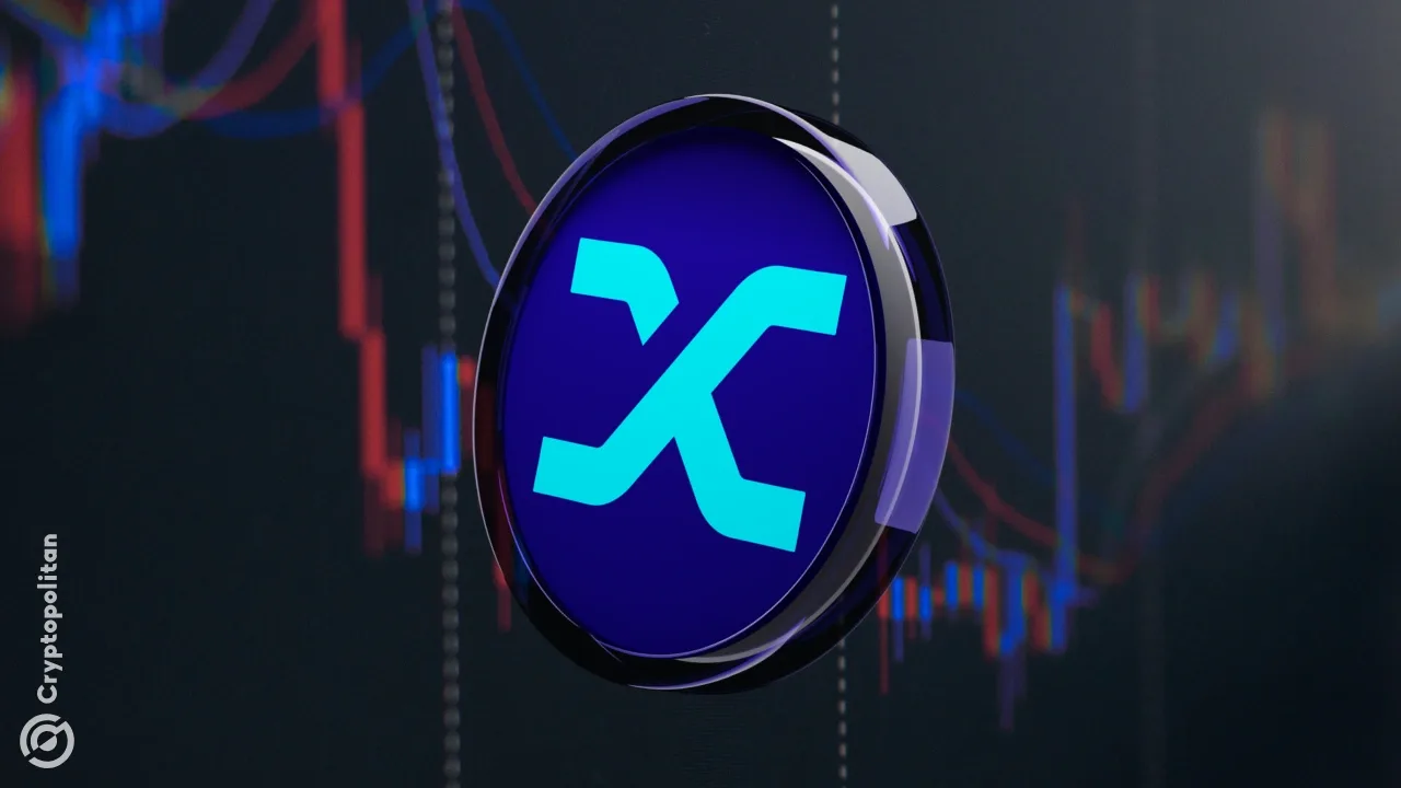 SNX Fiyat Tahmini 2025-2031: SNX Yatırım Yapmaya Değer Mi?