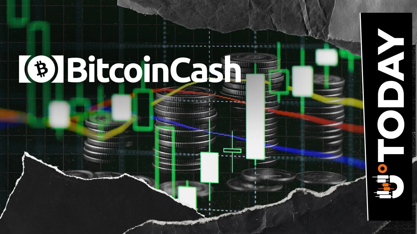 Bitcoin Cash (BCH) Fiyatı %61,561 Artış Gösterdi