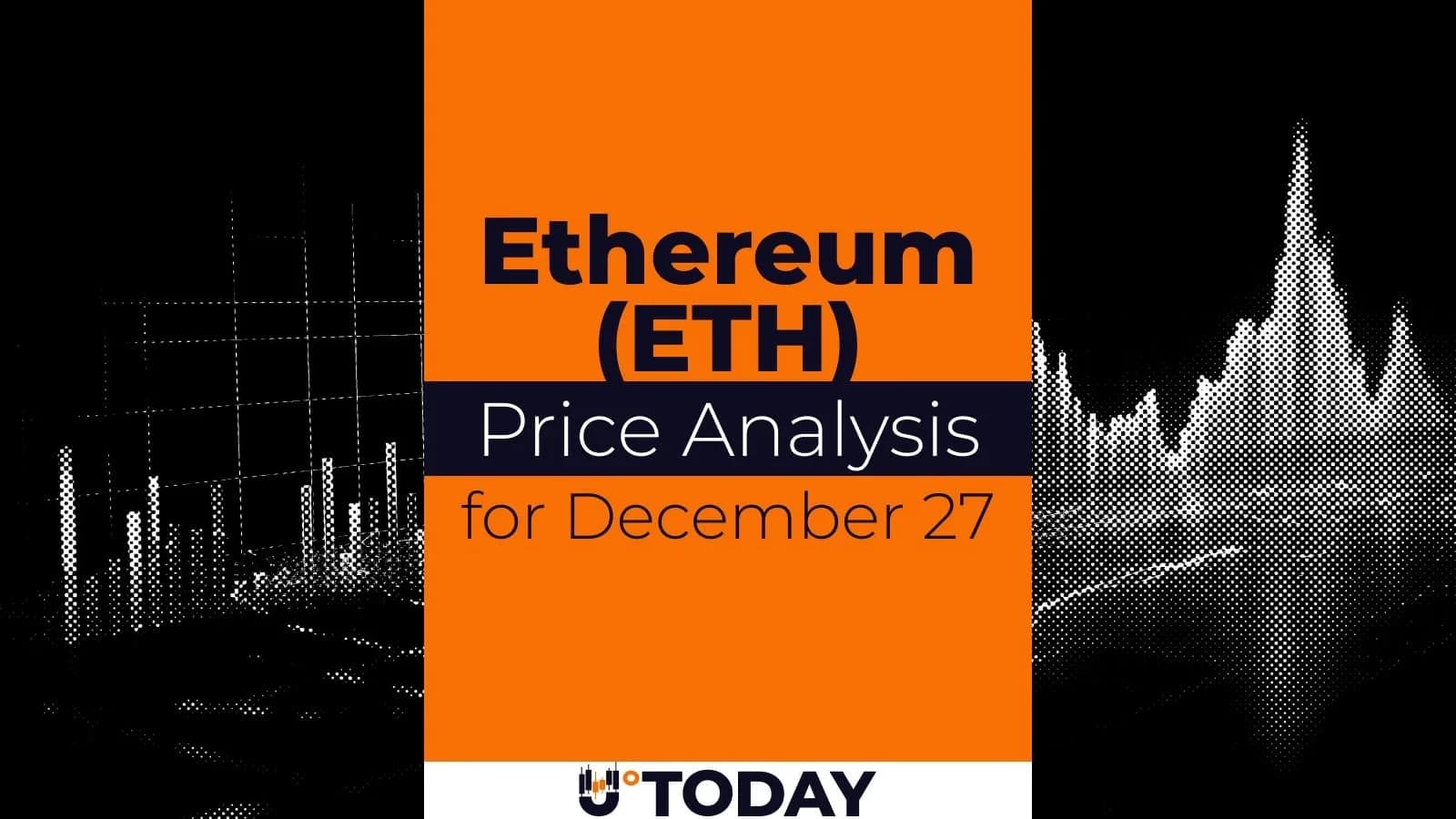 Ethereum (ETH) Fiyat Analizi: 27 Aralık 2025