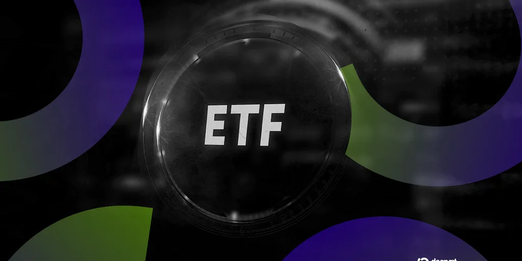 2025 Kripto ETF'leri: Bitcoin ve Ethereum'un Yükselişi