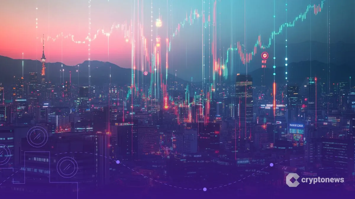 Mirae Asset, Korbit Kripto Borsasını 100 Milyon Dolarla Satın Almayı Planlıyor