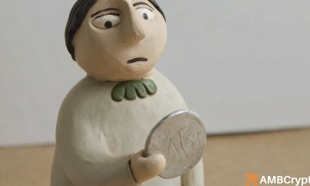 Arbitrum 2025 Yılında Öne Çıkıyor: ARB Fiyatı Neden Düşük?