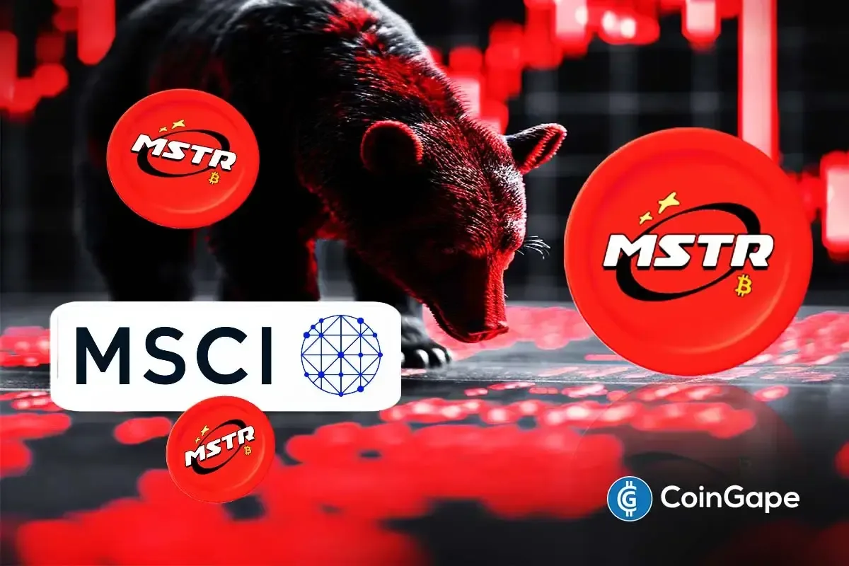 MSTR Hisse Seçenekleri Aşırı Düşüş Sinyalleri Veriyor