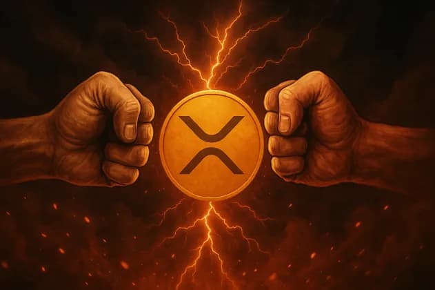 XRP Piyasasında Satış Baskısı Artıyor