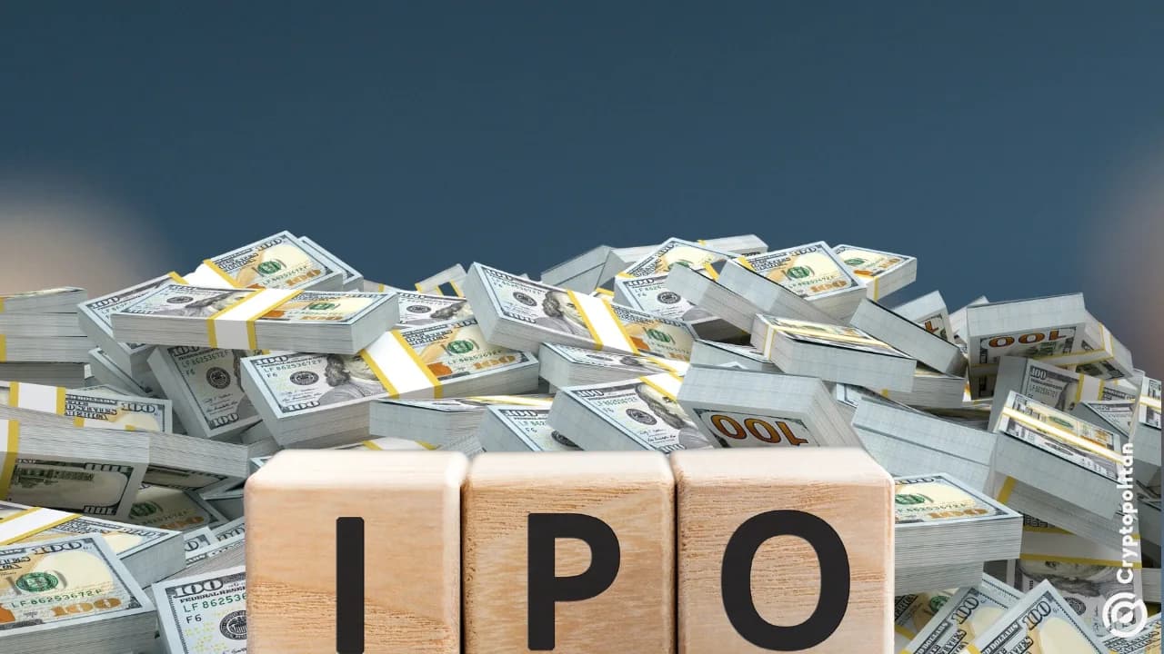 Hong Kong IPO Pazarı 2025'i Güçlü Bir Şekilde Kapattı