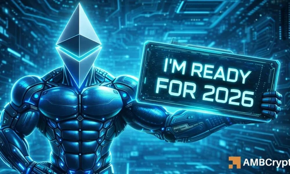 Ethereum’un 330 Milyar Dolar Değeri 2026’yı Nasıl Şekillendirecek?