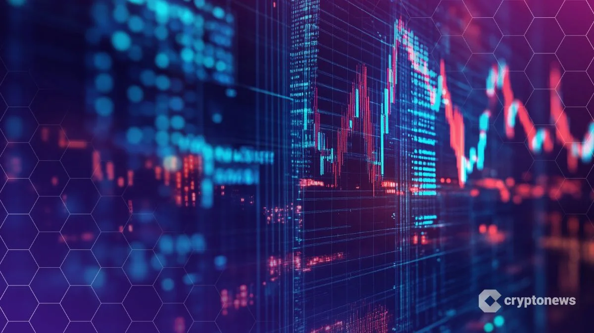 Kripto Türev Piyasalarında Rekor: Aylık Hacim 1 Trilyon Doları Geçti