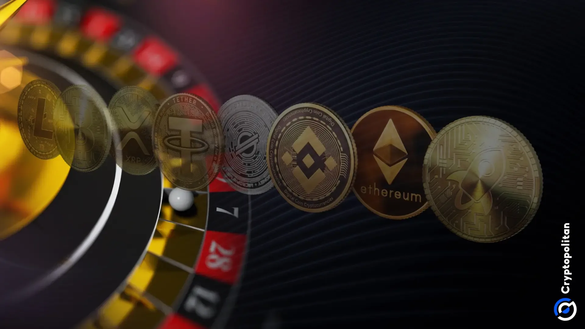 Altcoin Kullanıcıları için En İyi Kripto Casinoları