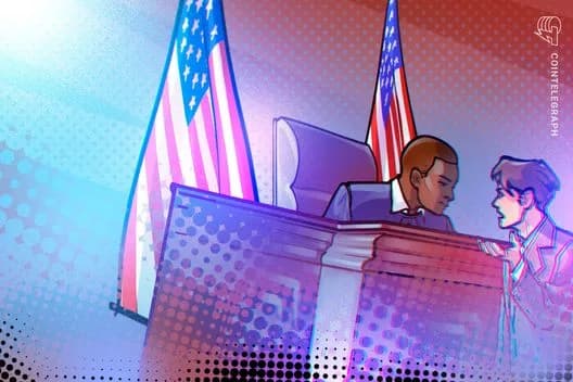 ABD Hükümeti, DeFi Eğitim Fonu'nun Amicus Brief'ine Karşı Çıktı