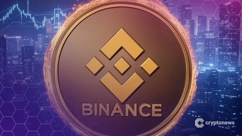 Binance, Ukraynalı Kullanıcılar için Kart Çekimlerini Durdurdu