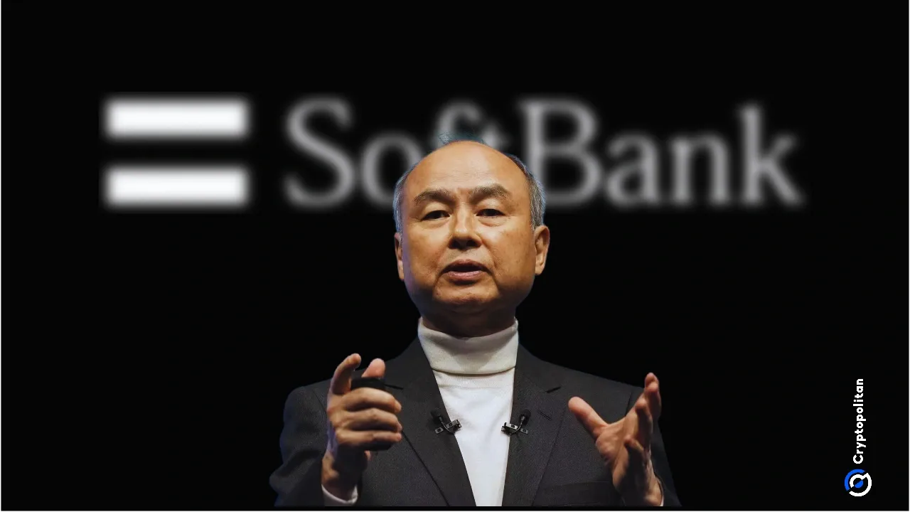 SoftBank, OpenAI'ye 40 Milyar Dolar Yatırımını Tamamladı