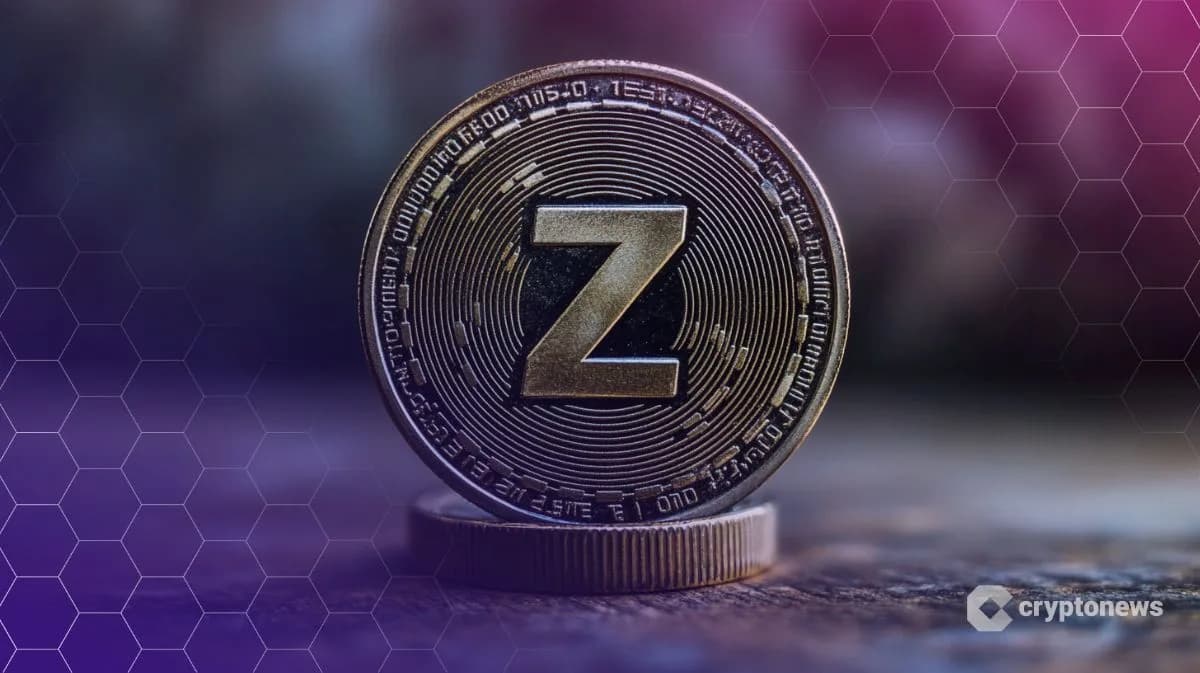 Zcash: Kurumsal Hazine Varlığı Olma Yolunda mı?