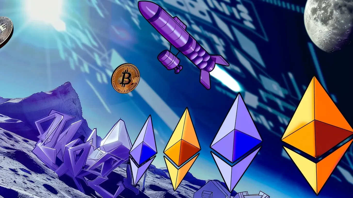 Mutuum Finance: Yedinci Aşama ve Yükselen Talep