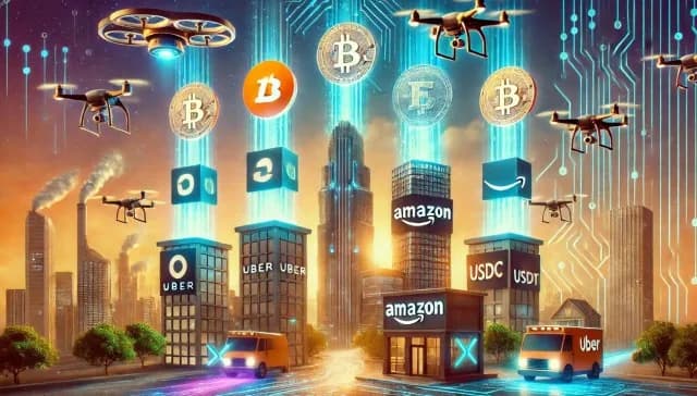 2026'da Blockchain ve Yapay Zeka Birleşimi: Gelecek Teknolojisi