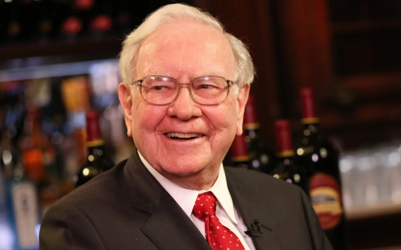 Warren Buffett'ın CEO'luk Görevinden Ayrılışı ve Mirası