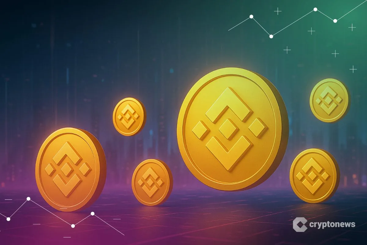 Binance Kullanıcı Sayısı 300 Milyona Ulaştı