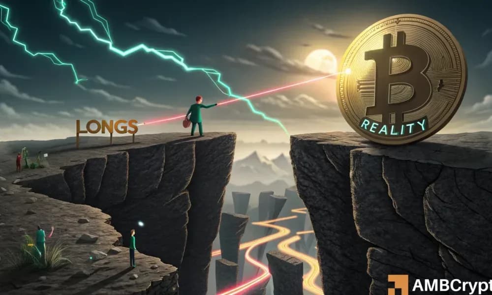 Bitcoin, Yıl Boyu Ayı Piyasasından Nasıl Kaçınabilir?