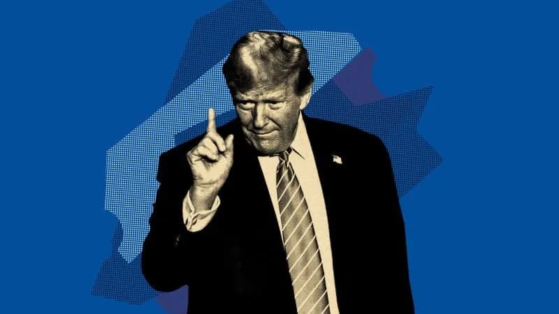 Trump Media, DJT Hissedarlarına Yeni Ödül Token'ı Dağıtacak