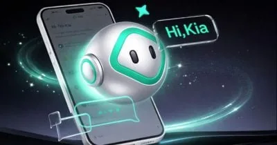 KuCoin, KIA İsimli AI Asistanını Tanıttı