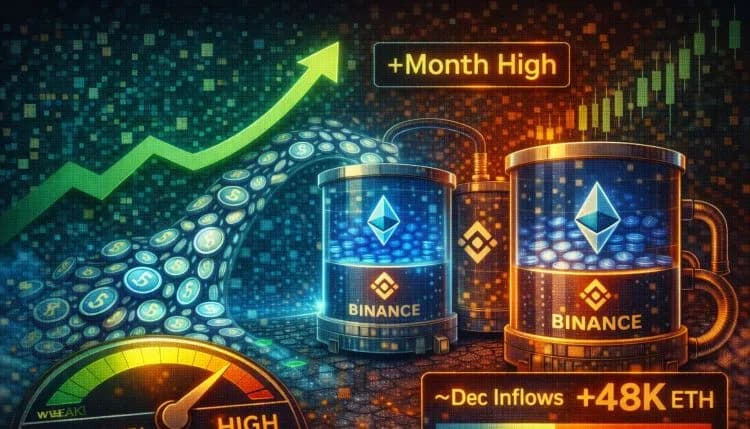Ethereum Likiditesi Yeniden Yapılanıyor: Aralık Ayı Girişi