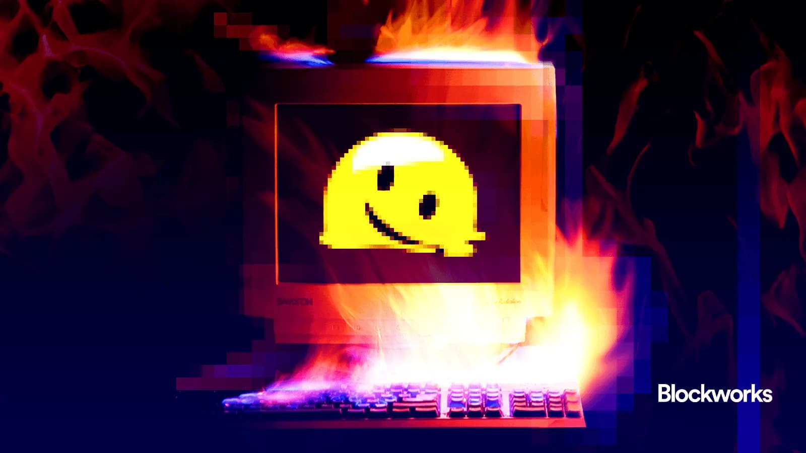 Kripto Finansında Başarısızlık: Bir Seçenek