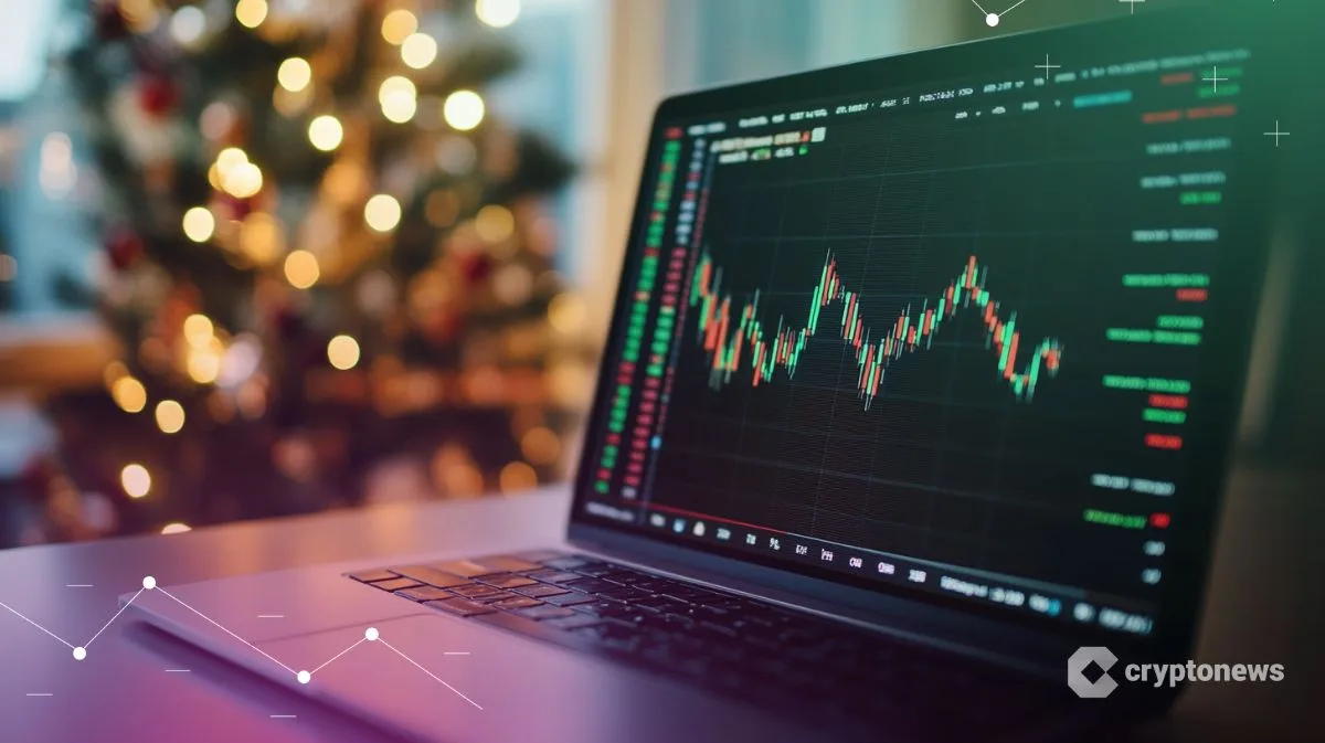 Bitcoin Vadeli İşlemlerinin Öncüsü CFTC'ye Dönüyor