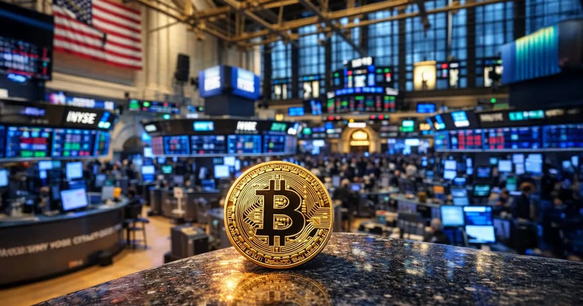 2025'te Bitcoin ETF'leri: Önemli Günler ve Akışlar