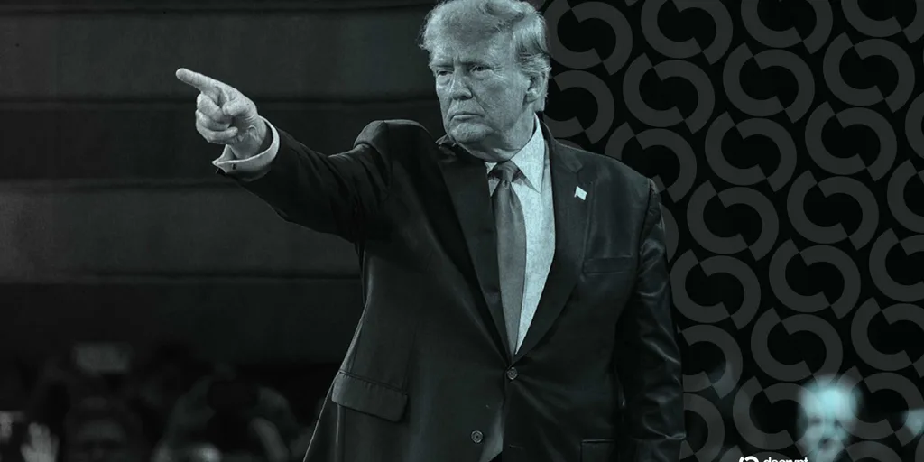 Trump'ın Kripto Dünyasındaki Afları ve Etkileri