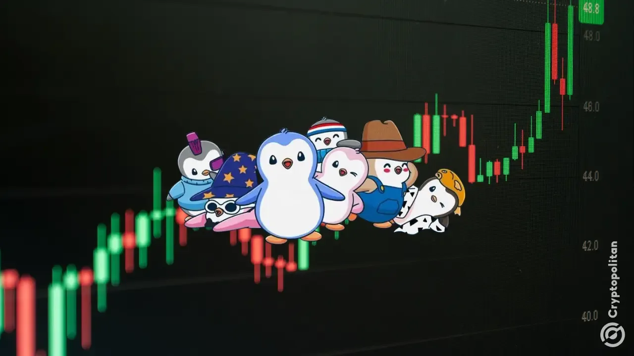 Pudgy Penguins Fiyat Tahmini 2026-2032: PENGU 1 Dolar Olacak mı?