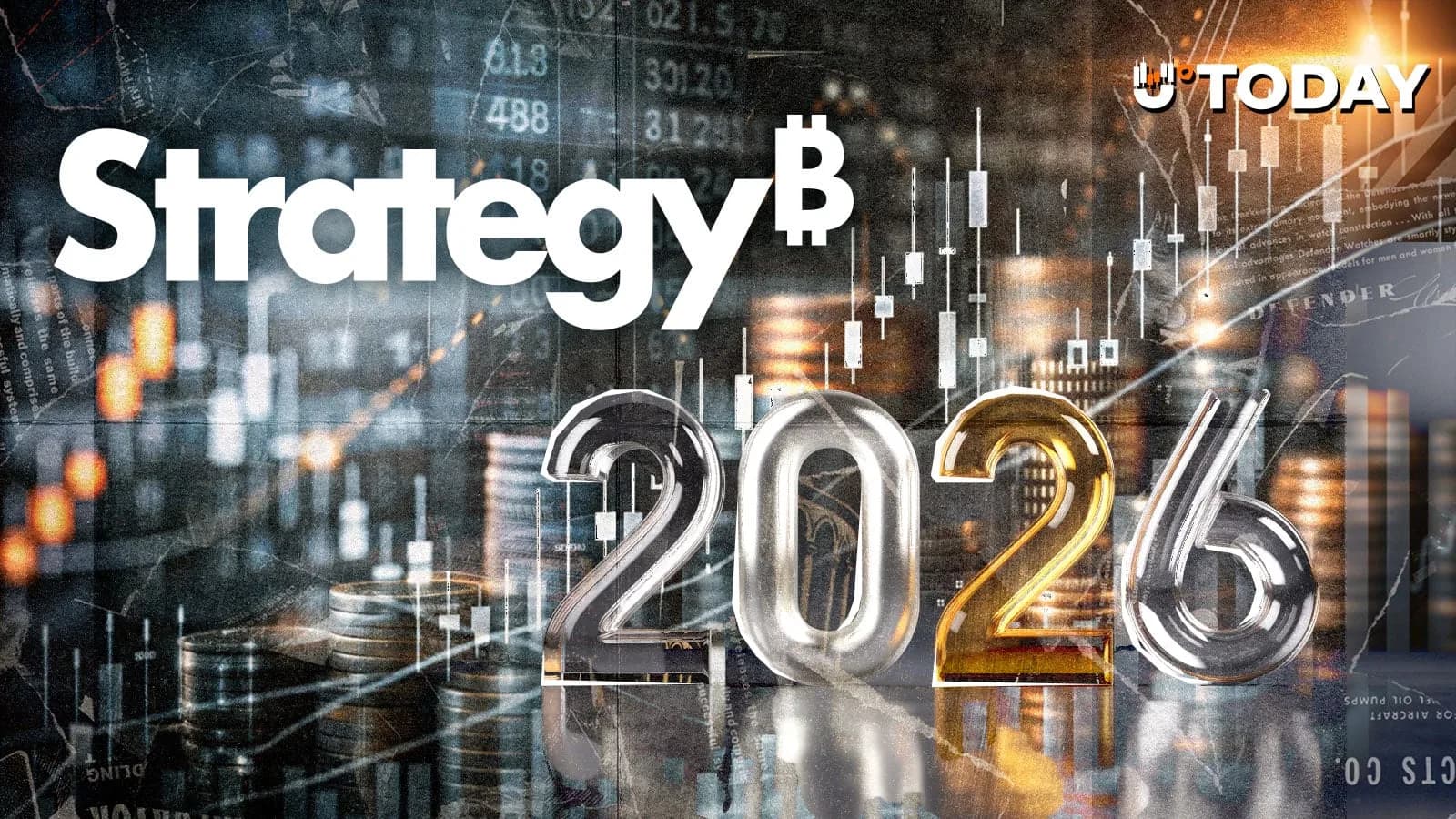 Strategy'nin 2026 Vizyonu: Bitcoin Değil, Veri Stratejisi
