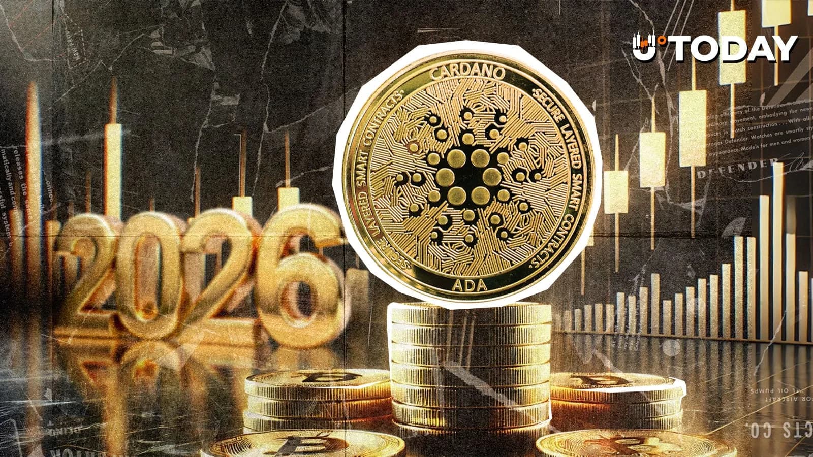 Cardano (ADA) 2026'nın İlk Altın Kesişimini Gerçekleştirdi