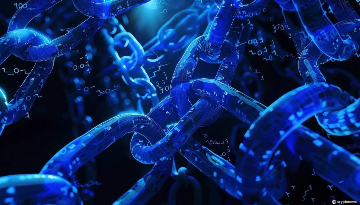 Chainlink, Onchain Finans Alanında Liderliğini Pekiştiriyor