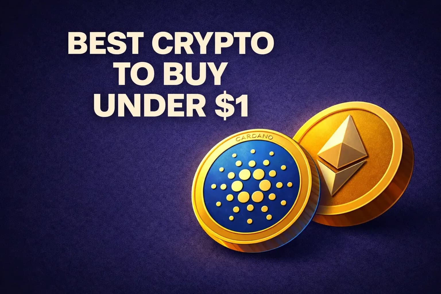 Yatırım Yapılması Gereken En İyi 3 Kripto Para