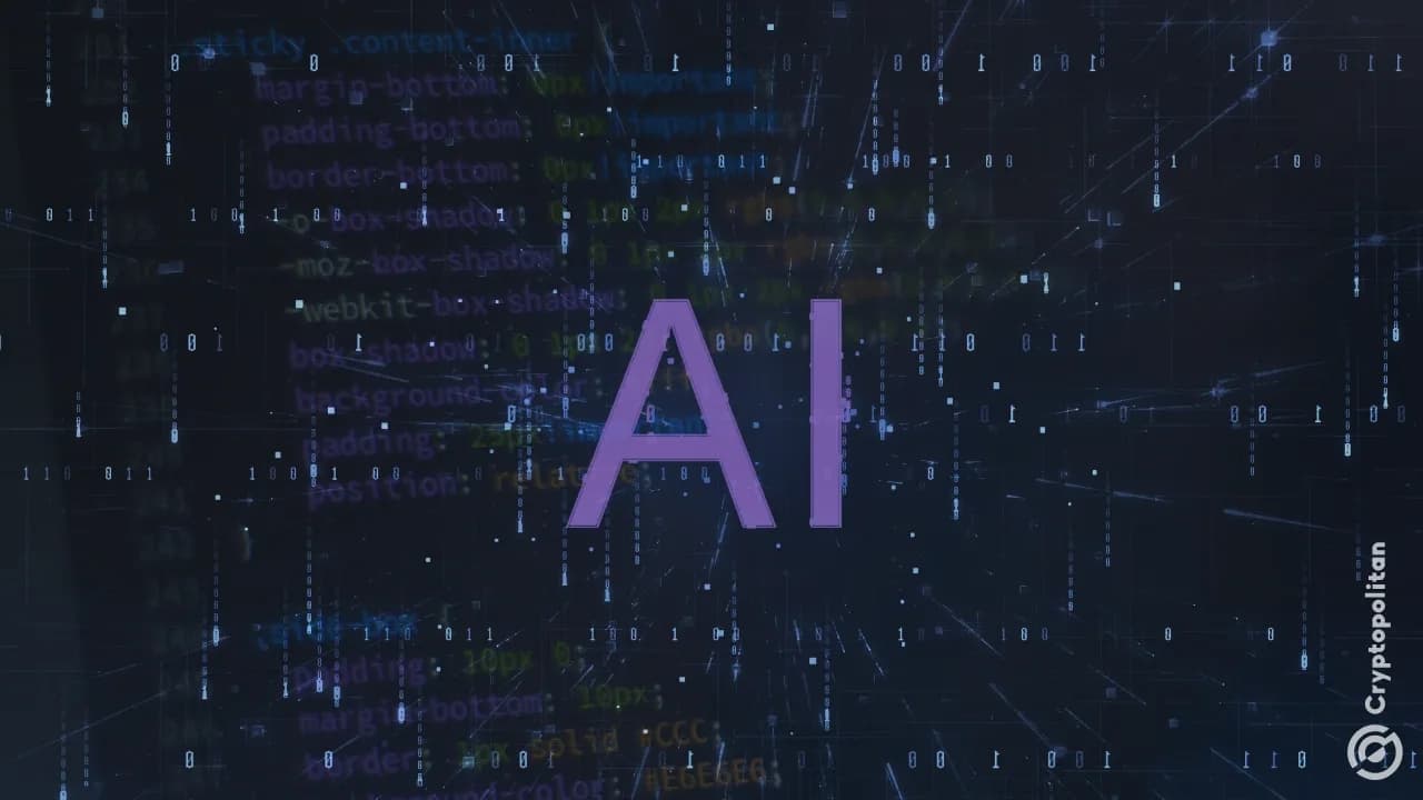 Yapay Zeka Veri Merkezleri Su Kaynaklarını Tehdit Ediyor