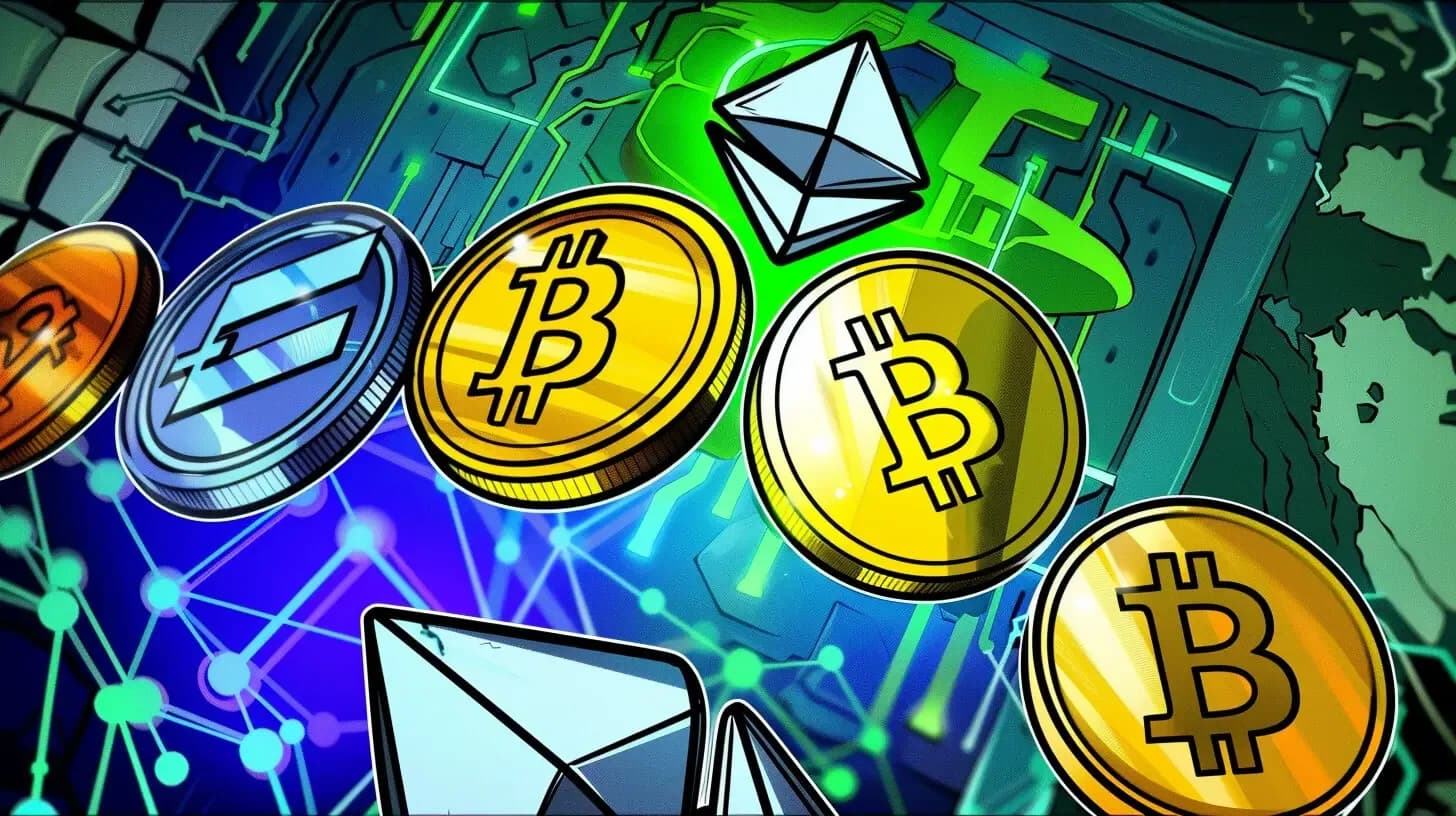 2026 Öncesi Yatırım Yapılacak En İyi Kripto Paralar