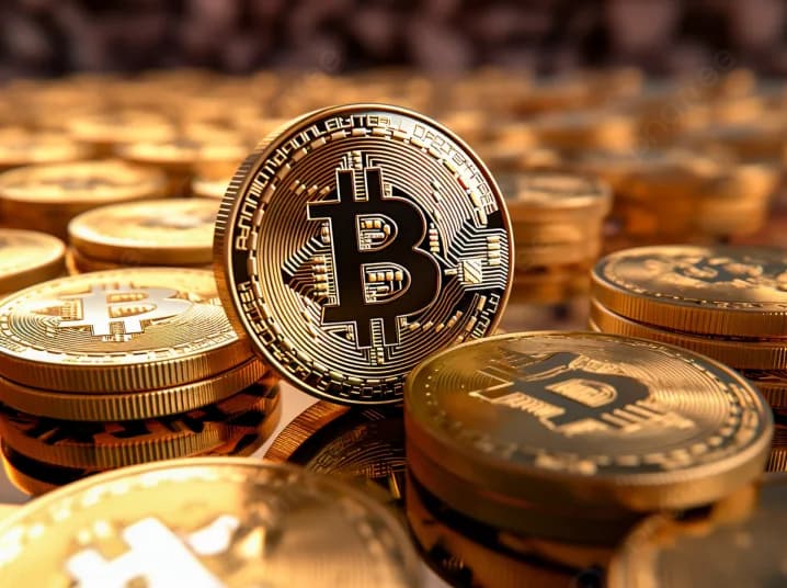 Bitcoin Fiyatı 25,000 Dolar Düşebilir: Nedenleri ve Beklentiler