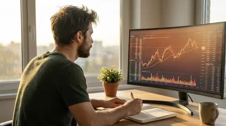 Trader Psikolojisi: Kayıplarla Başa Çıkma Yöntemleri