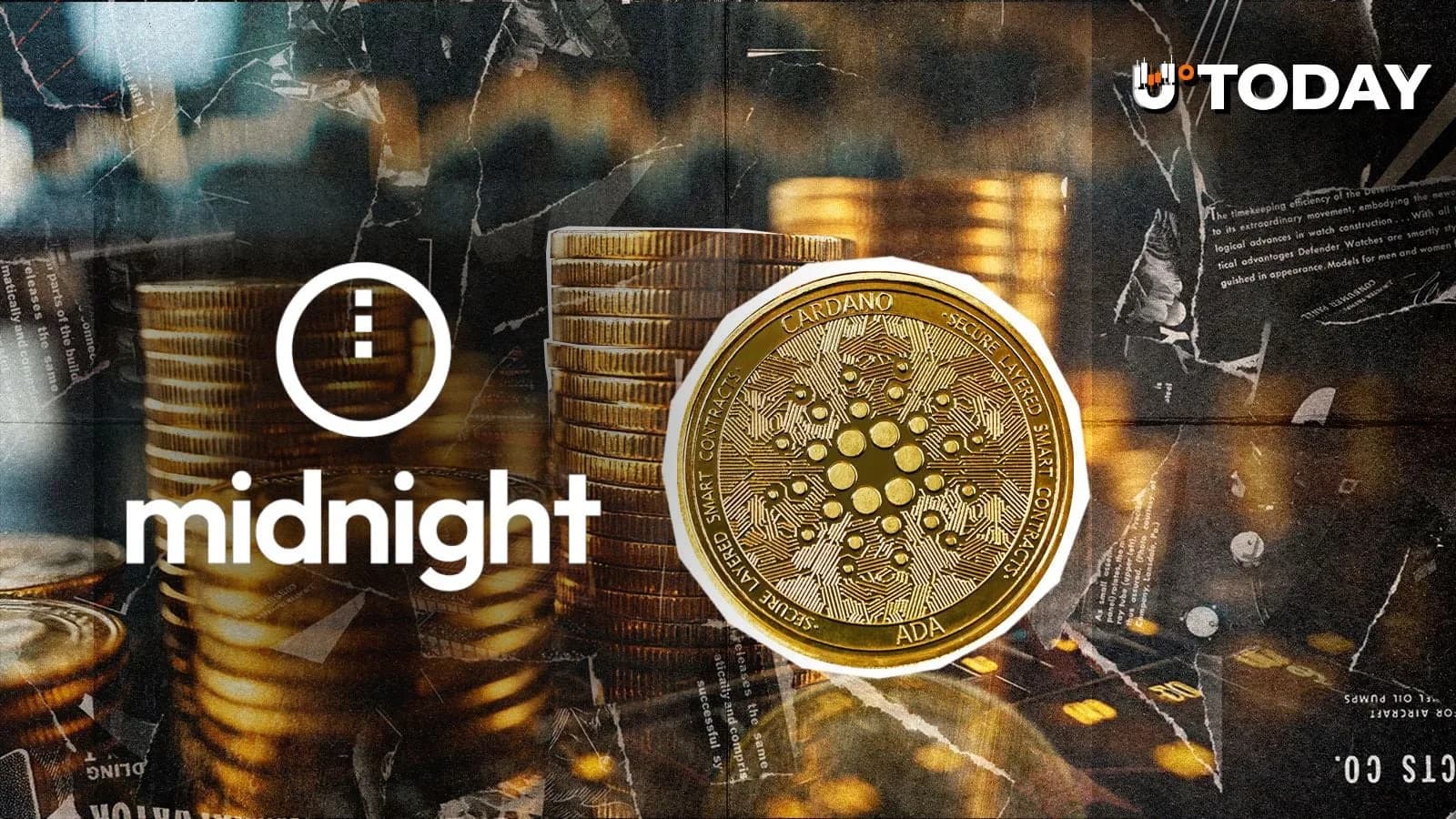 Cardano Midnight: Kukolu Aşaması ile Yeni Dönem Başlıyor